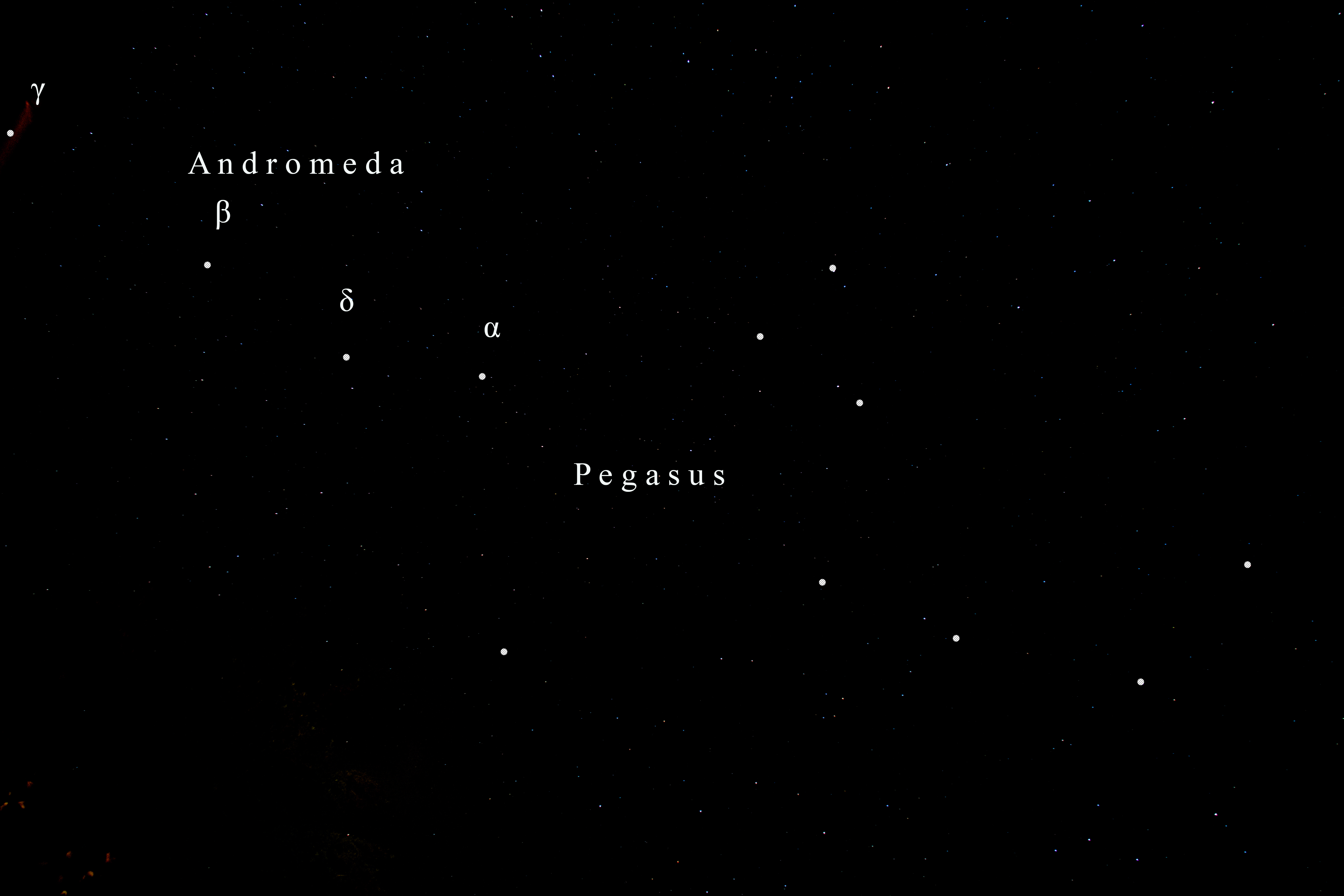 Andromeda