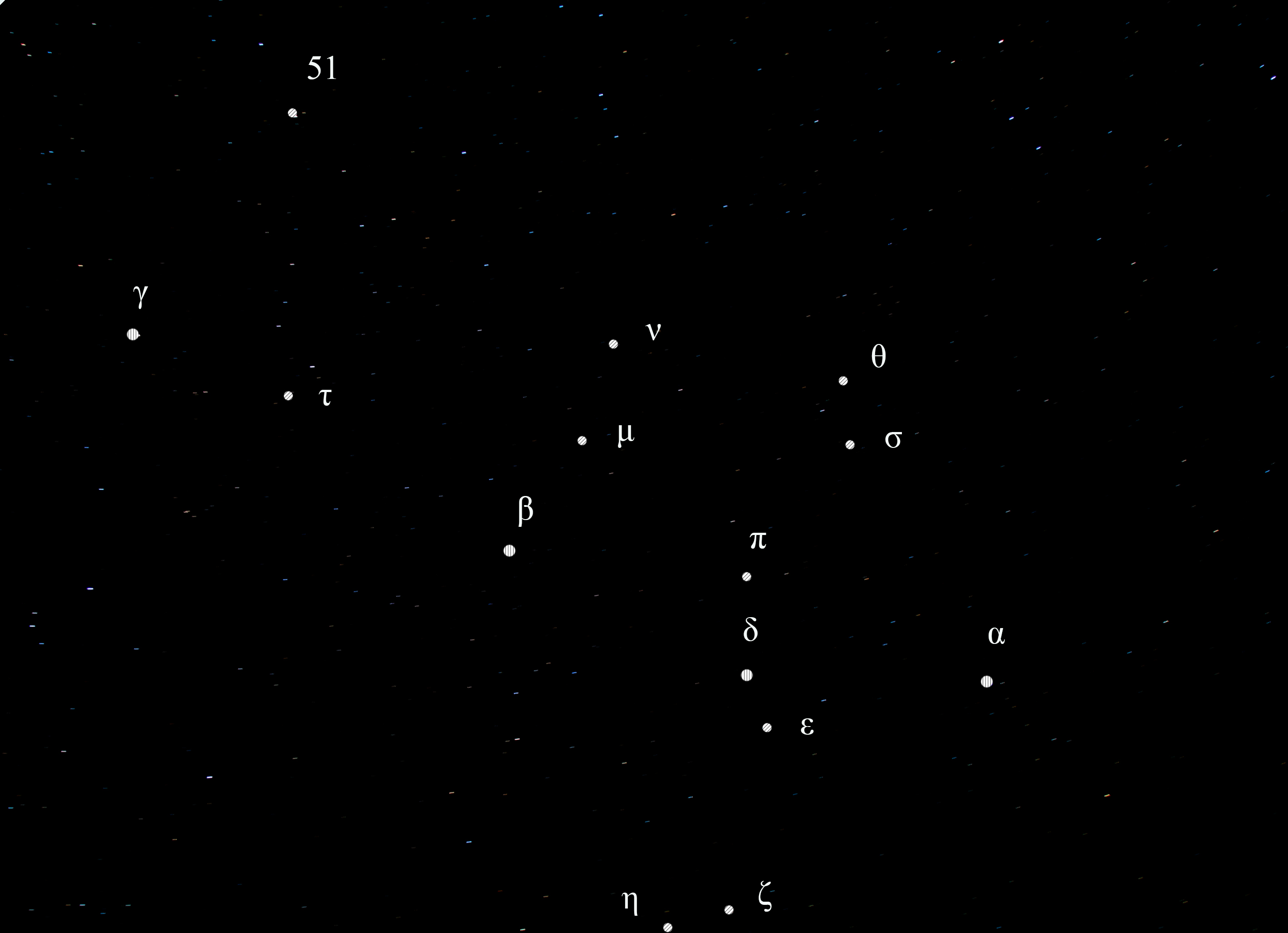 Andromeda
