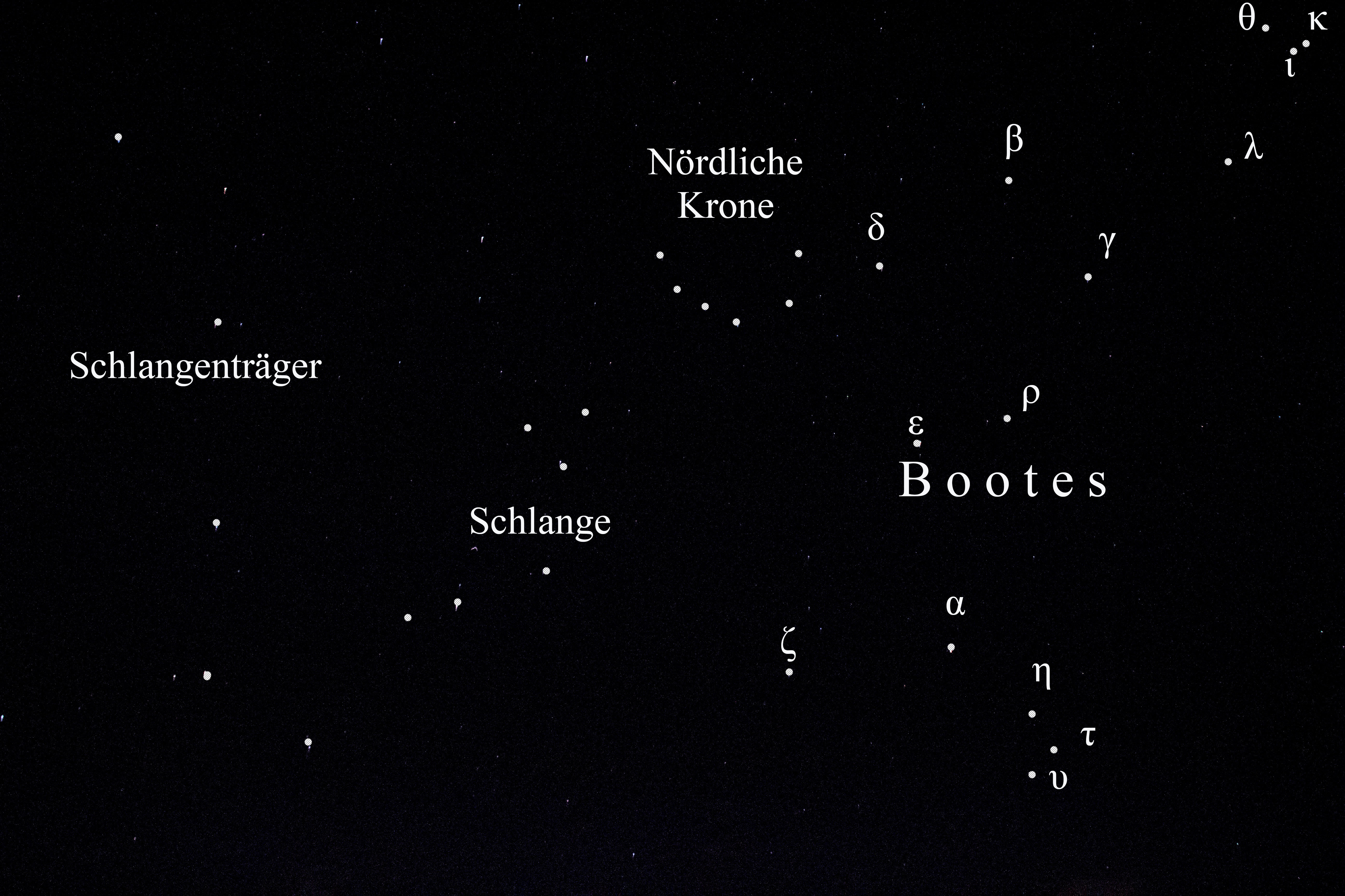 Bootes