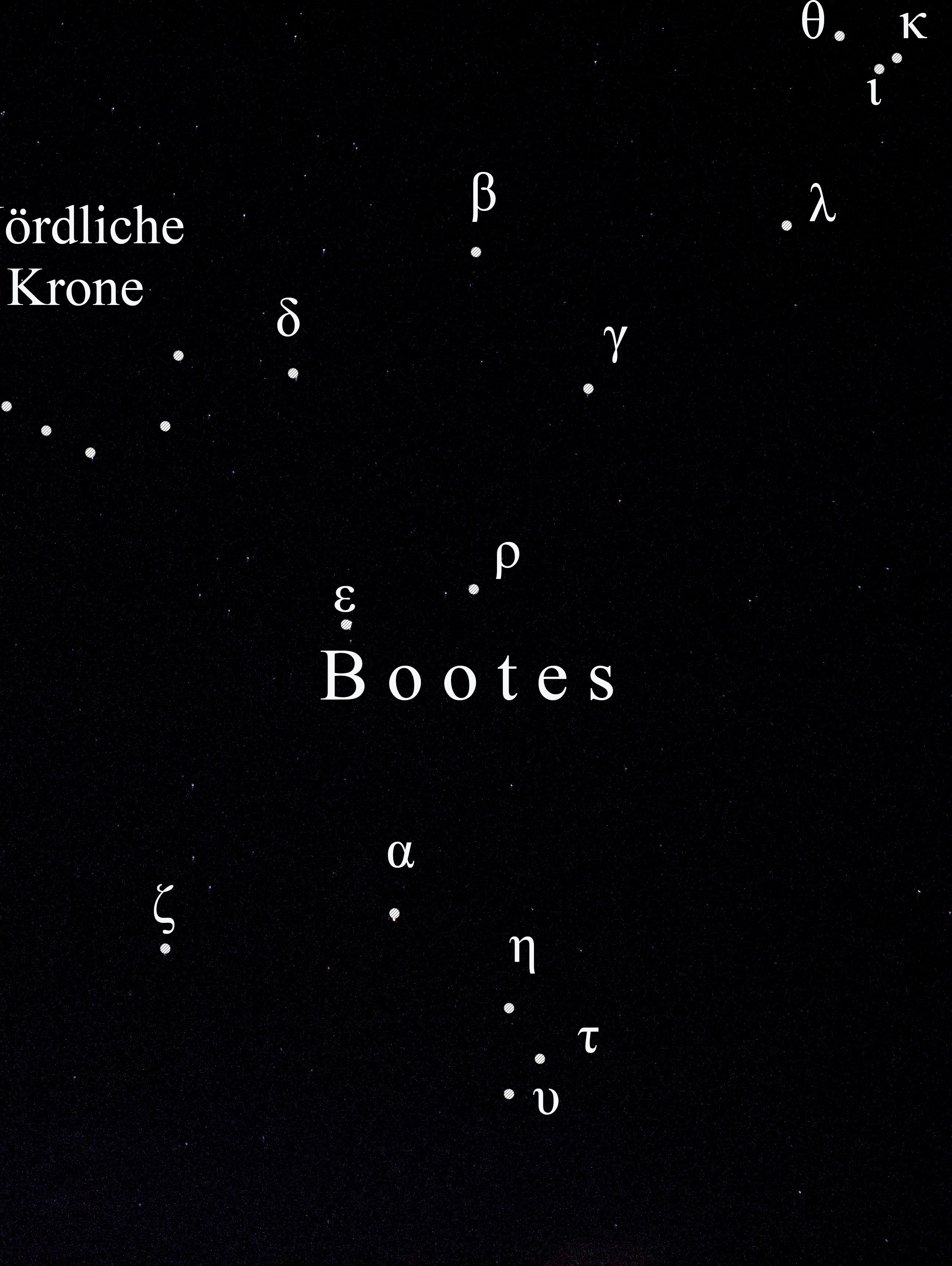 Bootes