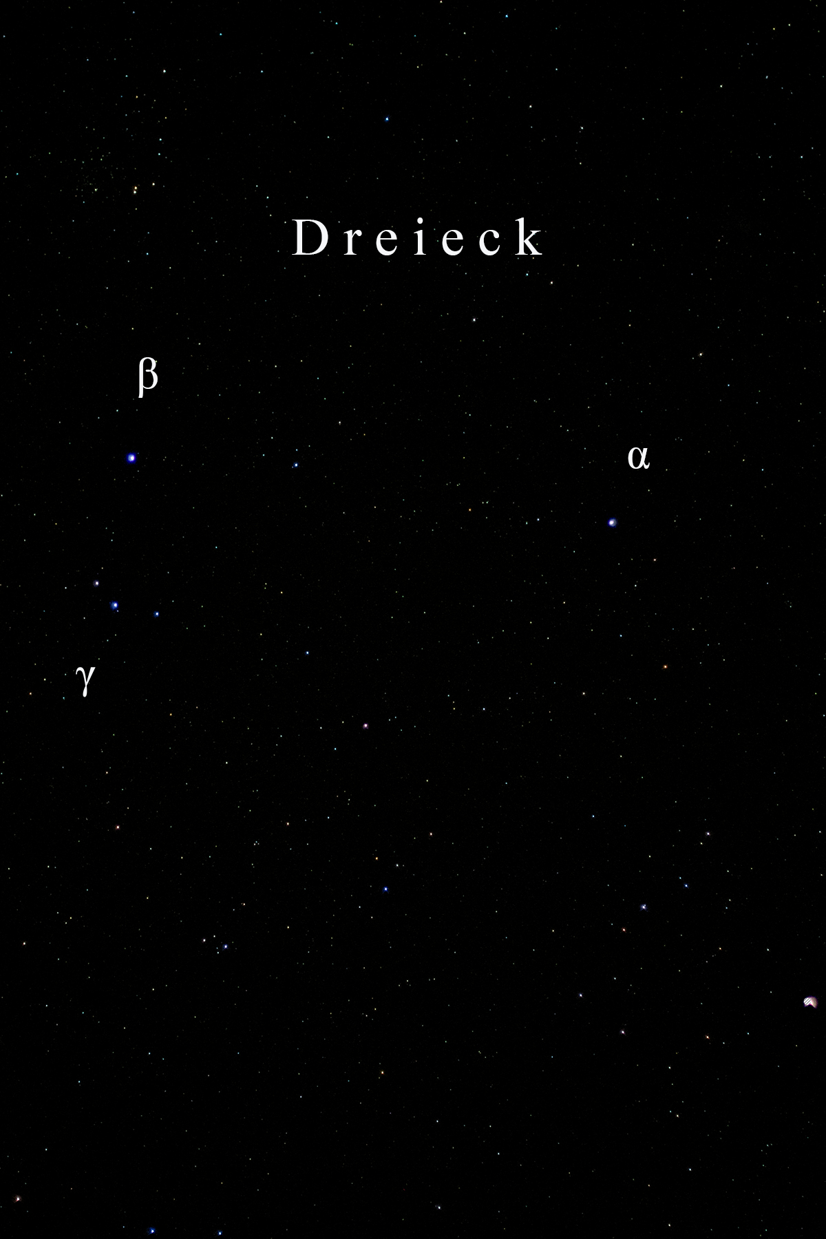Dreieck