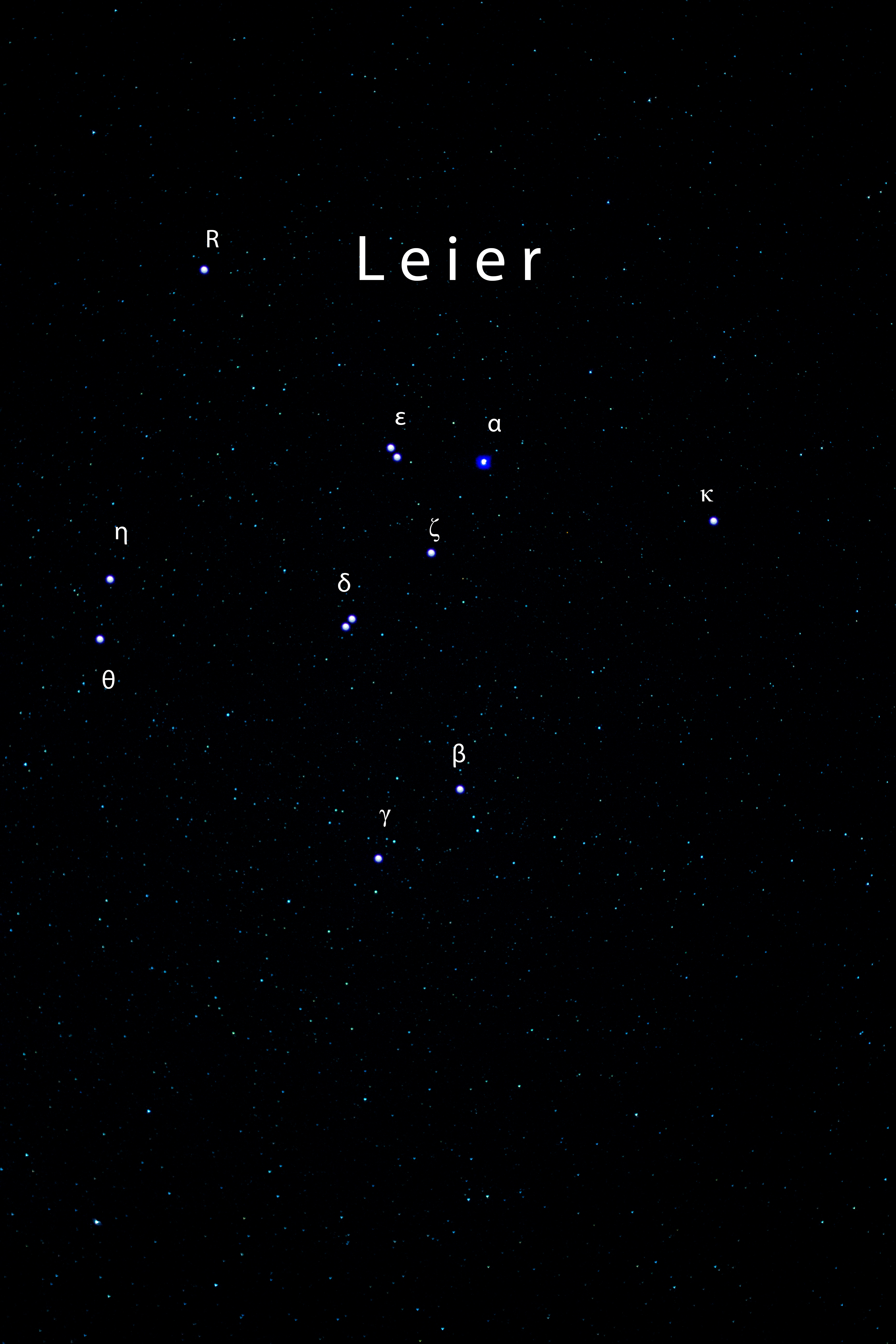 Leier